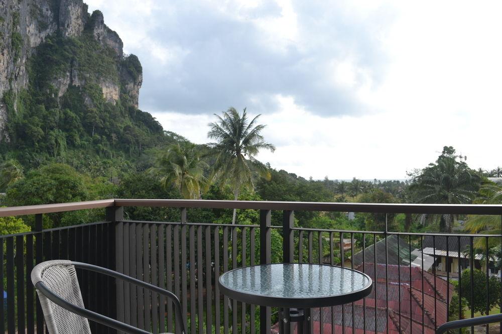 Hotel The Lai Thai Luxury Ao Nang