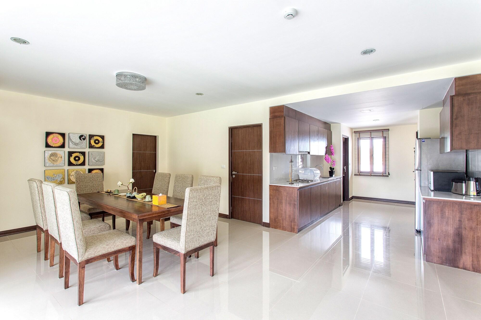 The Lai Thai Luxury Ao Nang