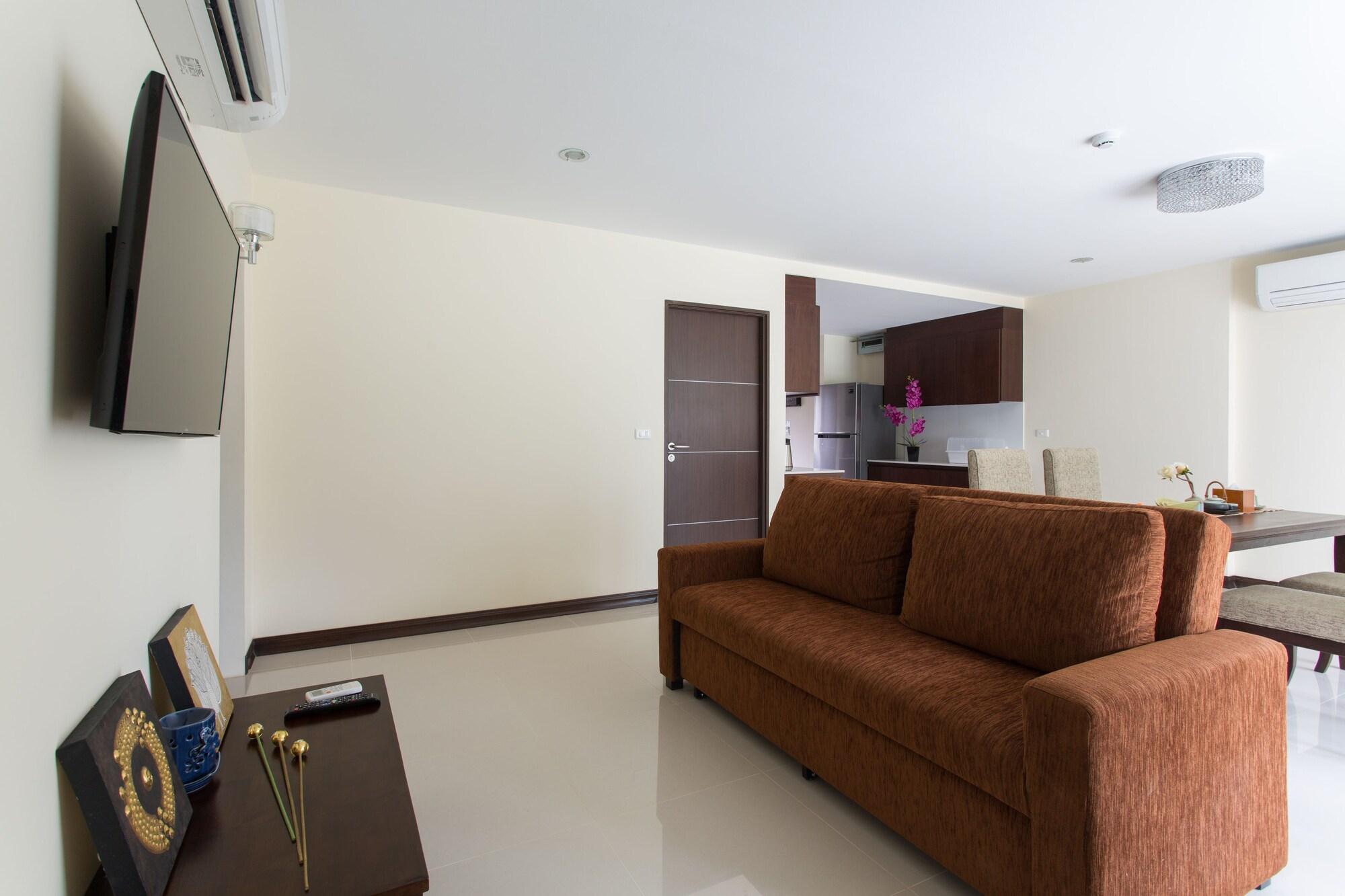 The Lai Thai Luxury 4*