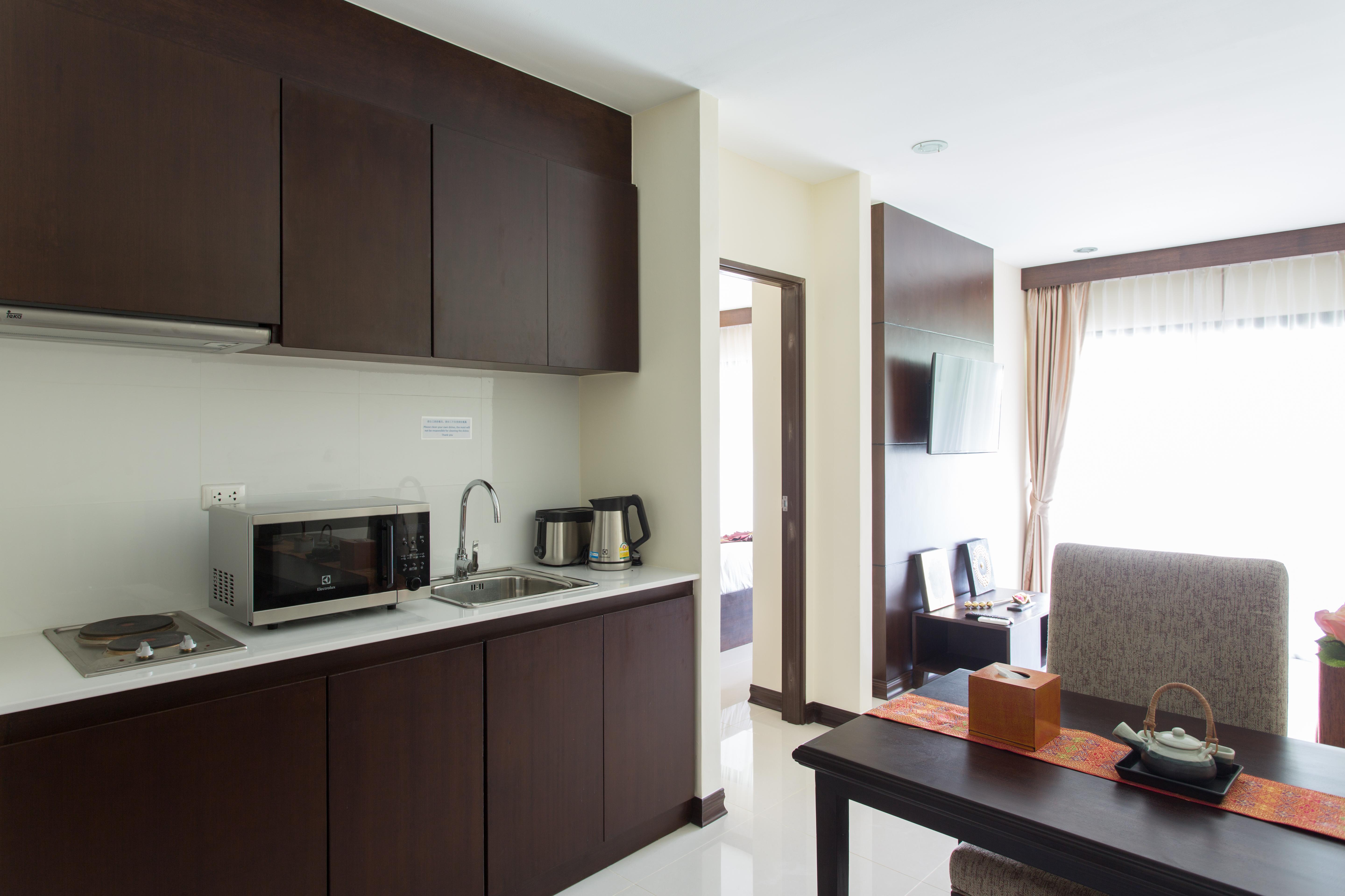 Hotel The Lai Thai Luxury