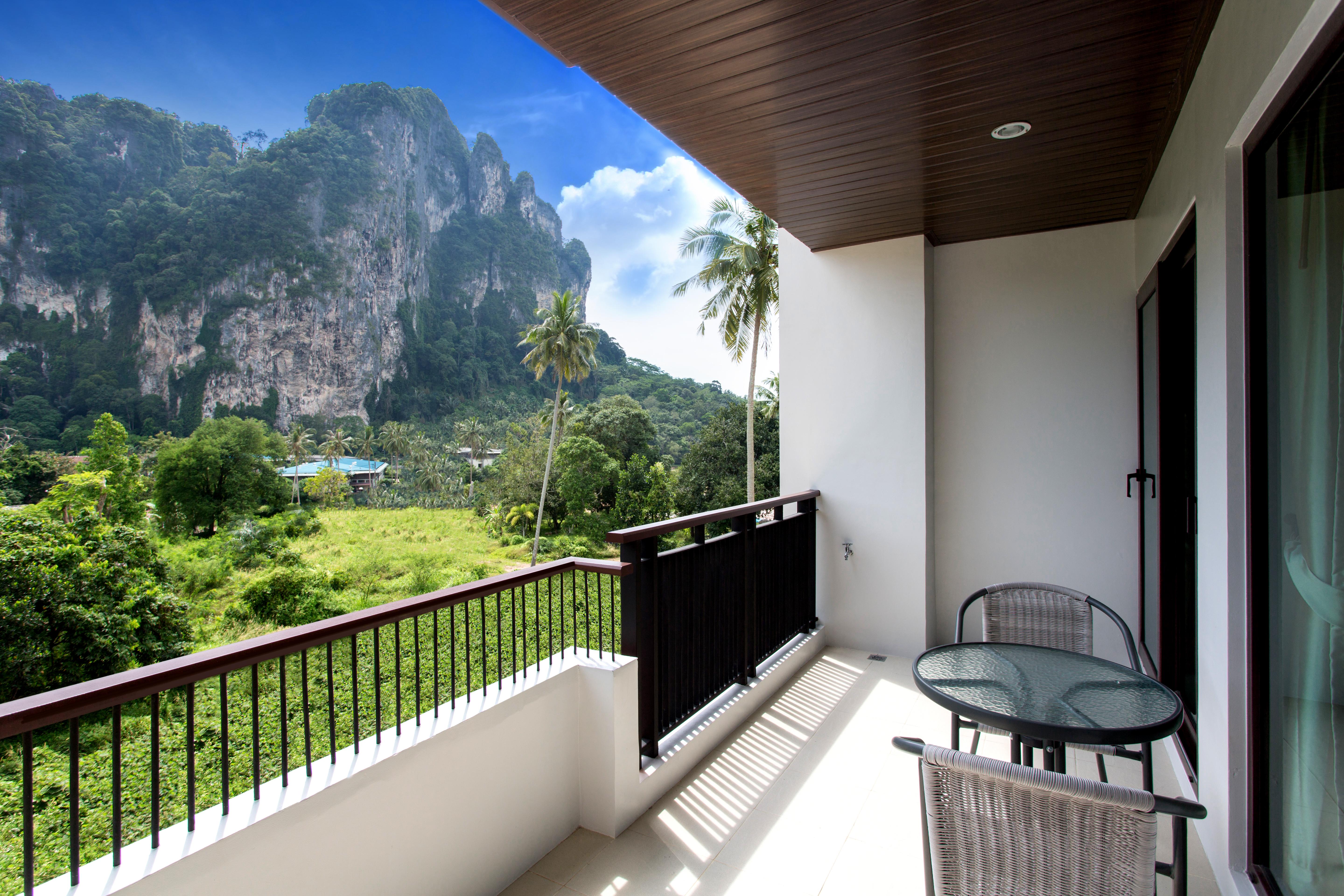 Hotel The Lai Thai Luxury 4*