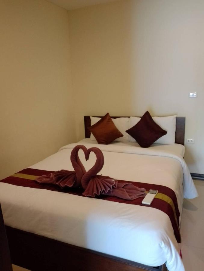 The Lai Thai Luxury Hotel