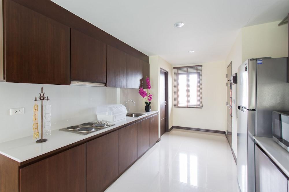 Hotel The Lai Thai Luxury