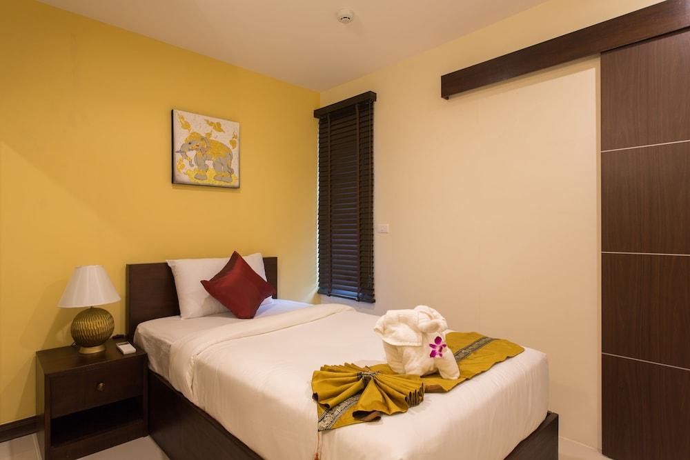 The Lai Thai Luxury