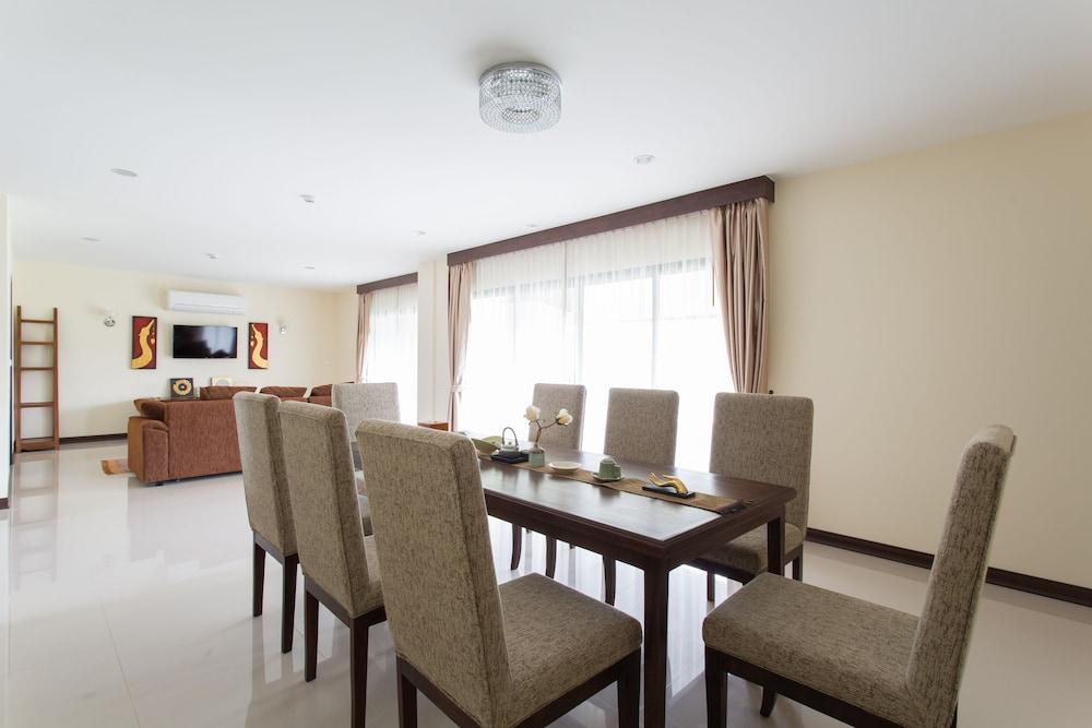 Hotel The Lai Thai Luxury Ao Nang