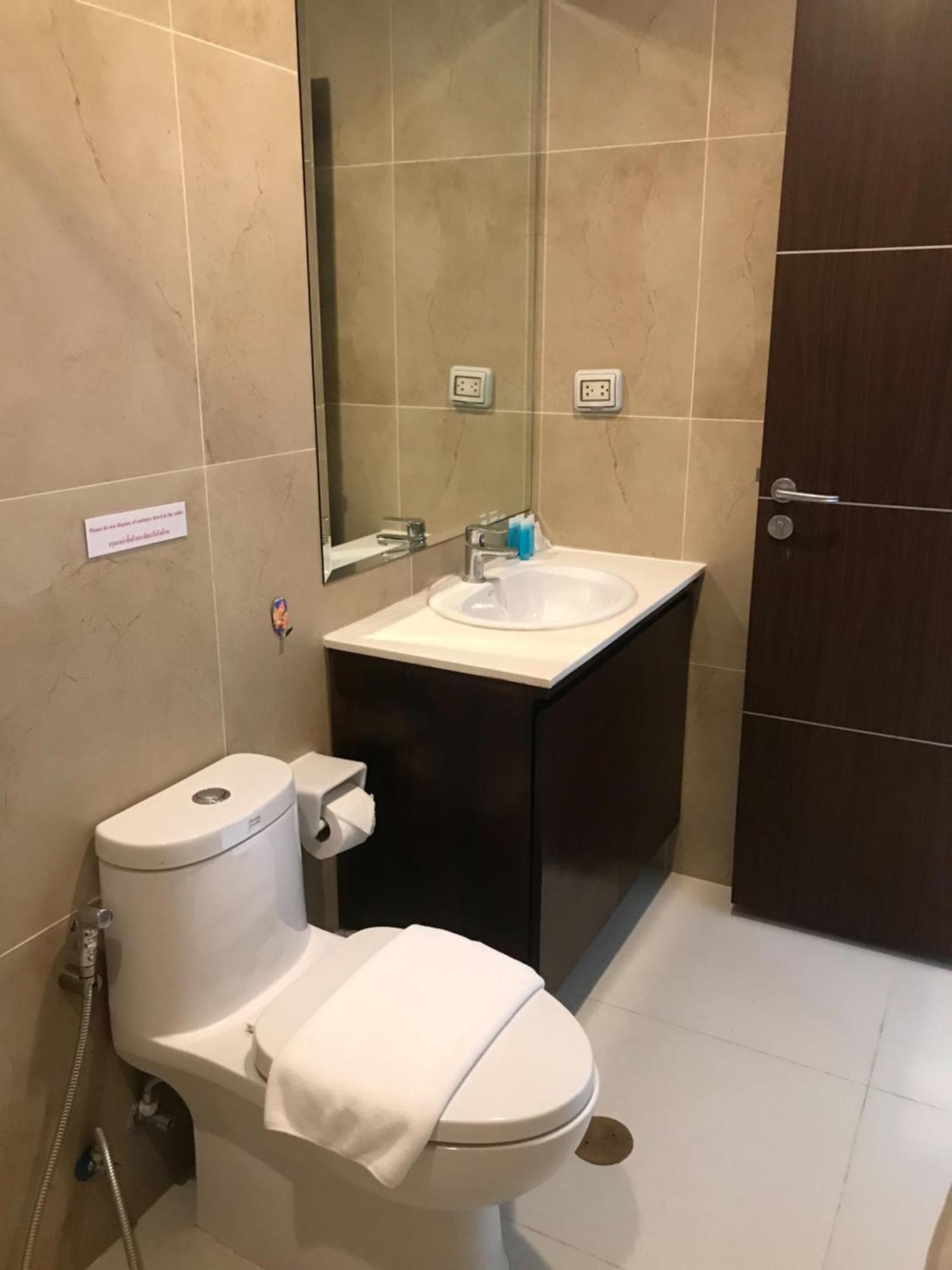 The Lai Thai Luxury Hotel