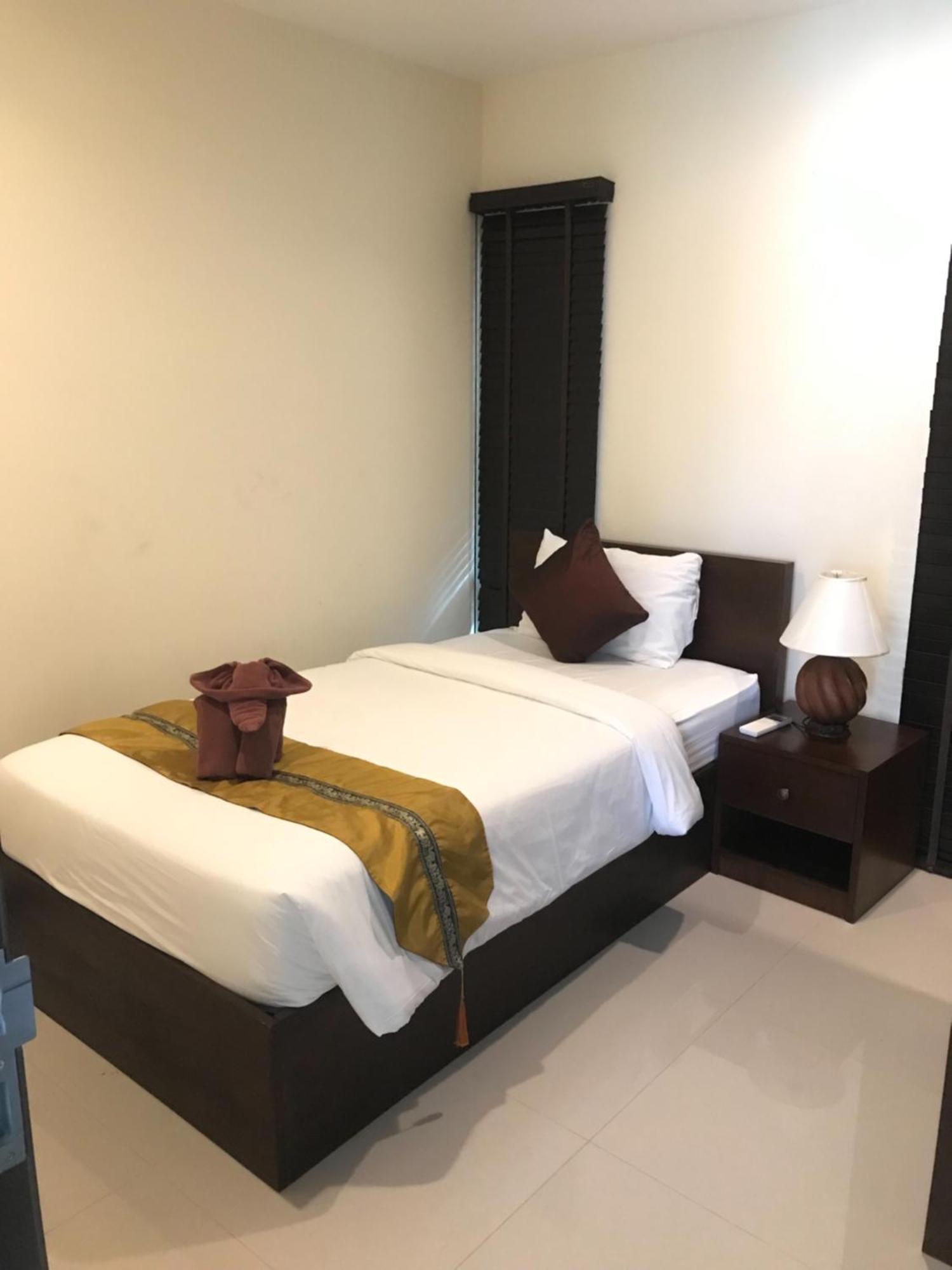 The Lai Thai Luxury 4* Ao Nang