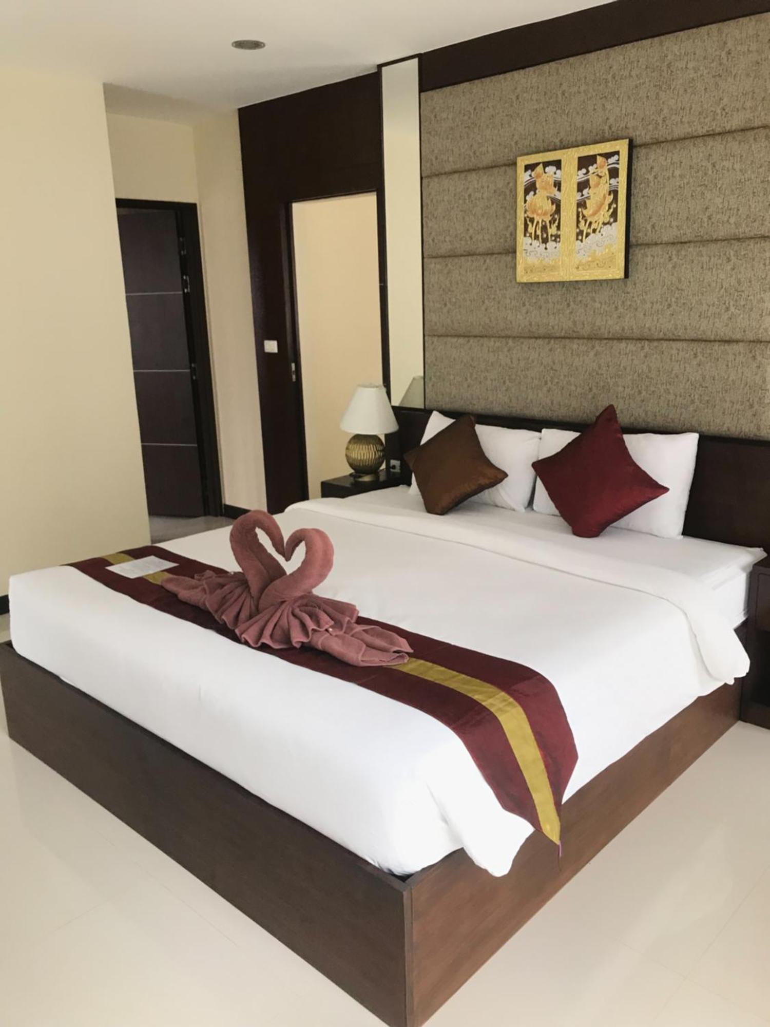 The Lai Thai Luxury Ao Nang