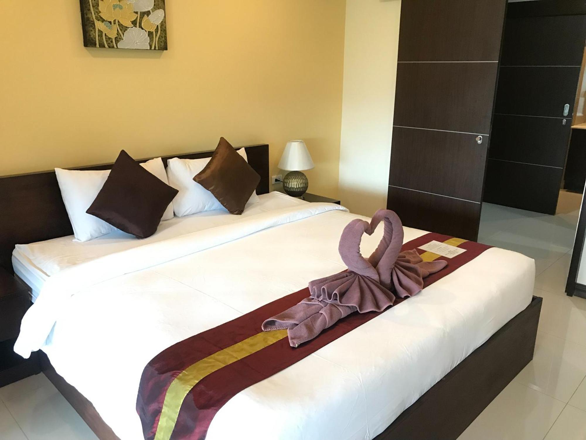 Hotel The Lai Thai Luxury
