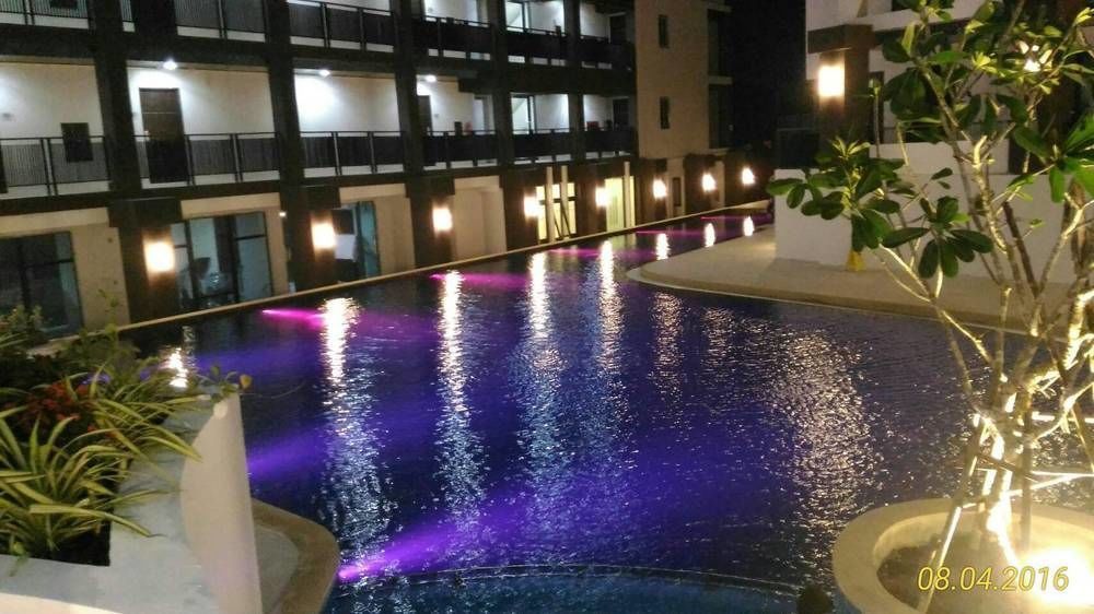 The Lai Thai Luxury 4* Ao Nang