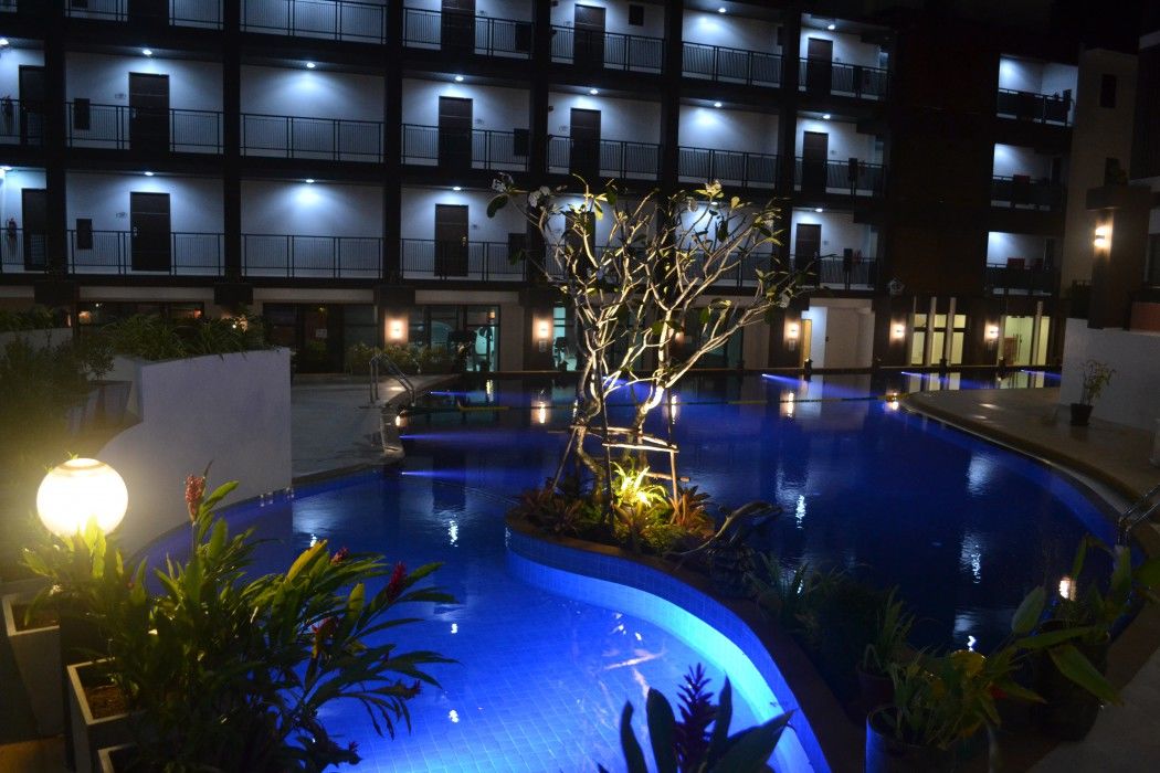Hotel The Lai Thai Luxury