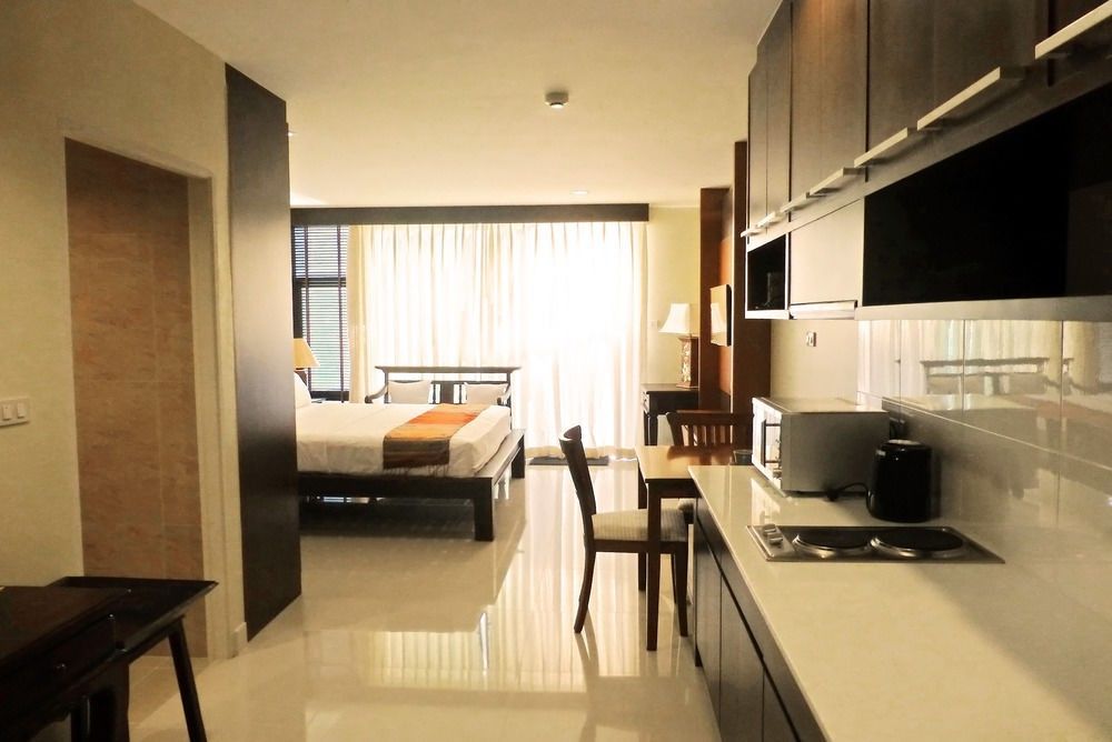 The Lai Thai Luxury Ao Nang