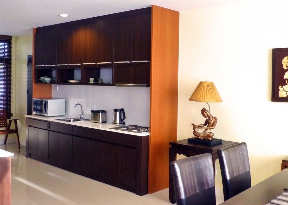 Hotel The Lai Thai Luxury 4*