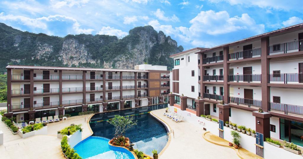 The Lai Thai Luxury