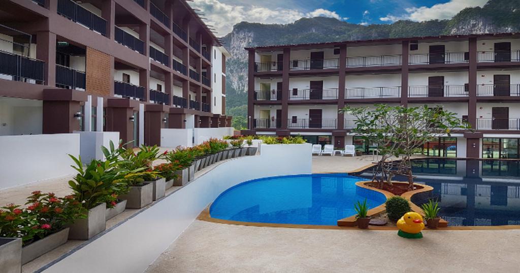 The Lai Thai Luxury