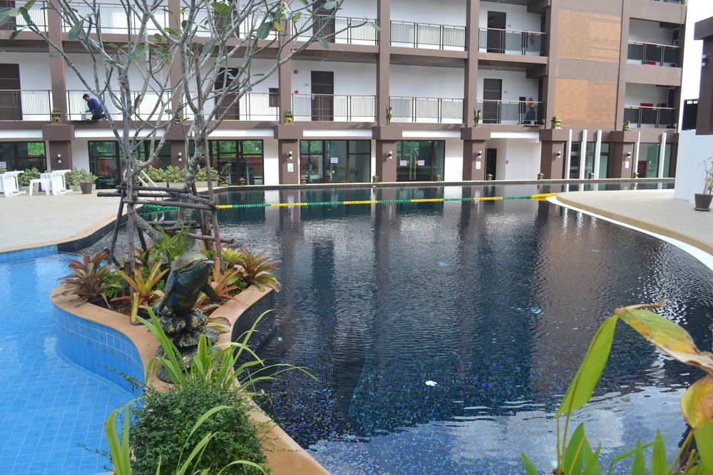 The Lai Thai Luxury 4*
