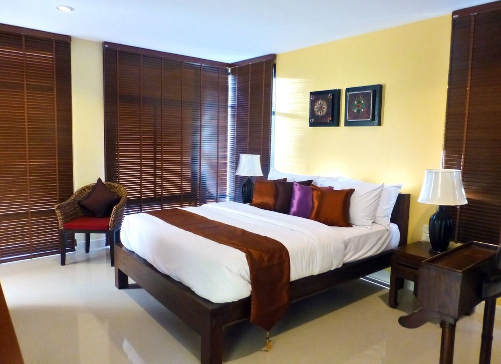 The Lai Thai Luxury 4* Ao Nang