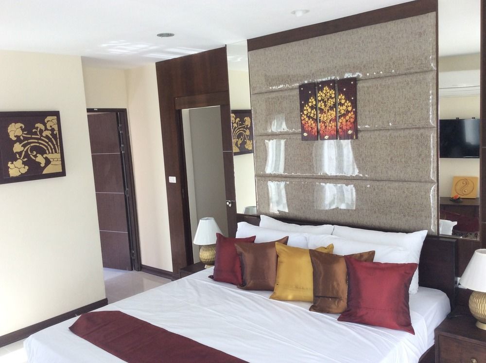The Lai Thai Luxury Hotel Ao Nang