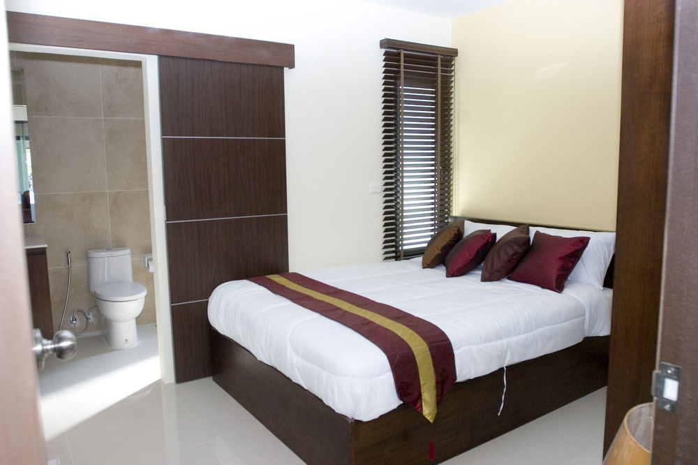 The Lai Thai Luxury