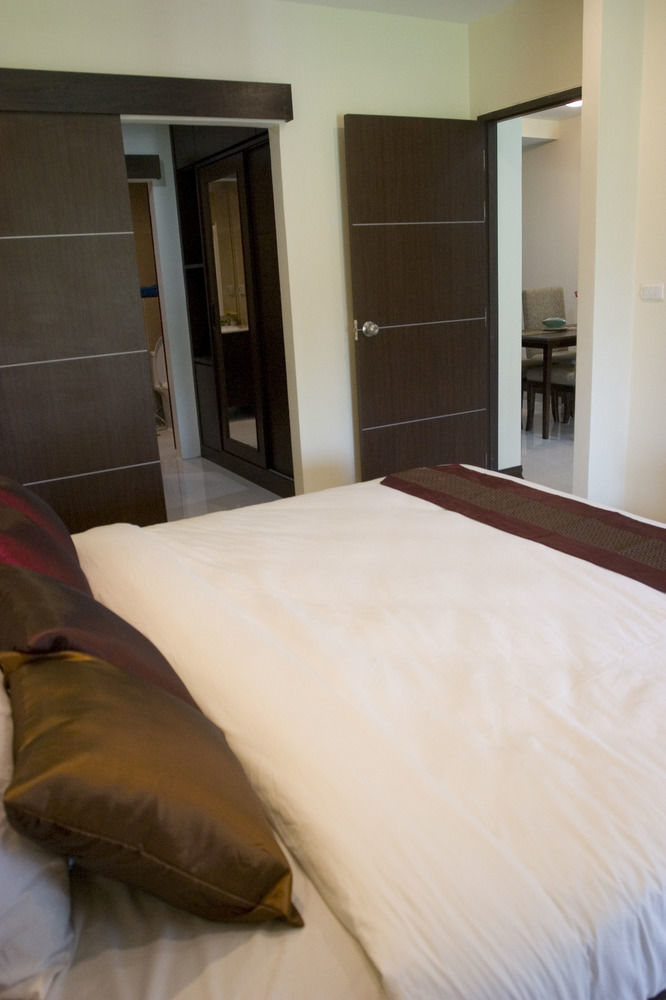 The Lai Thai Luxury Hotel Ao Nang
