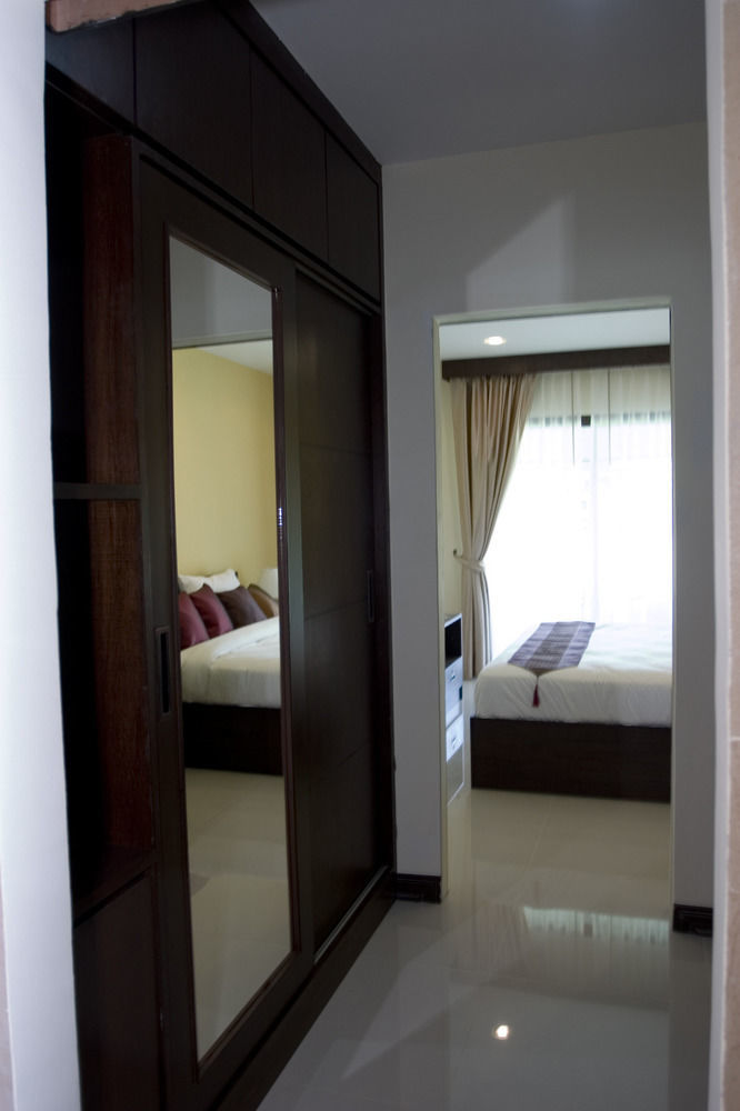 Hotel The Lai Thai Luxury Ao Nang