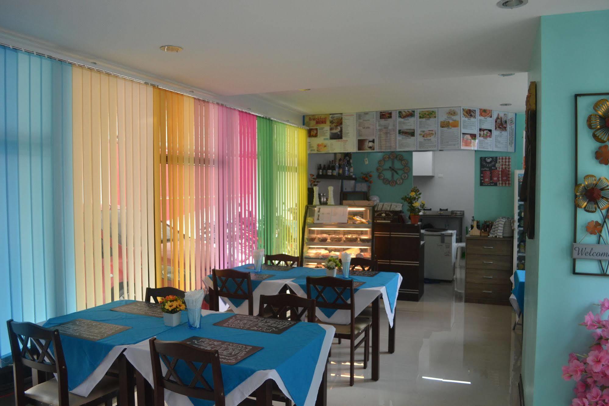 The Lai Thai Luxury 4*