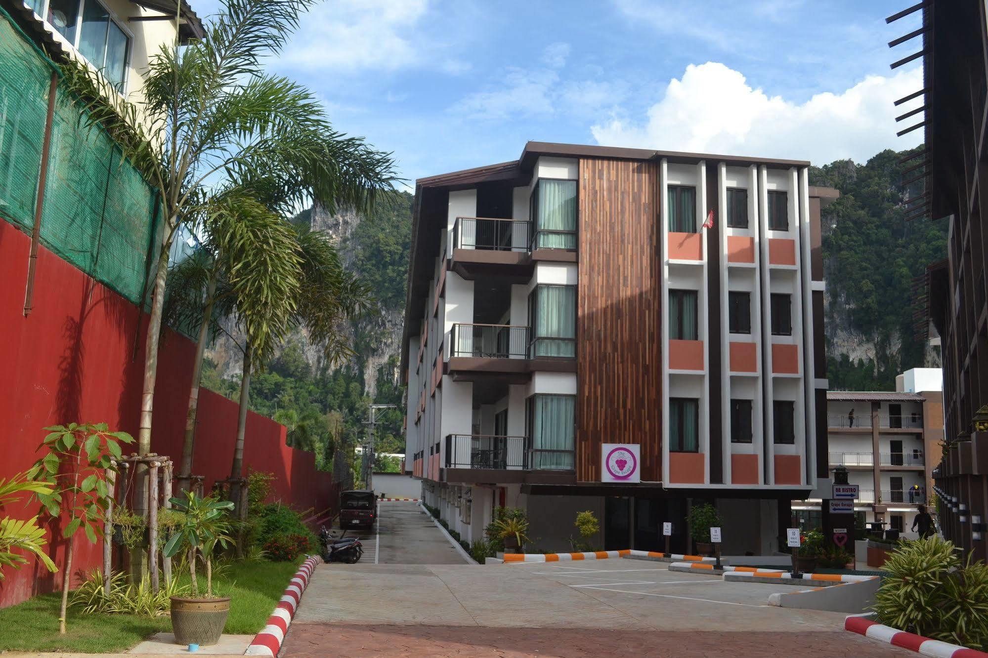 The Lai Thai Luxury