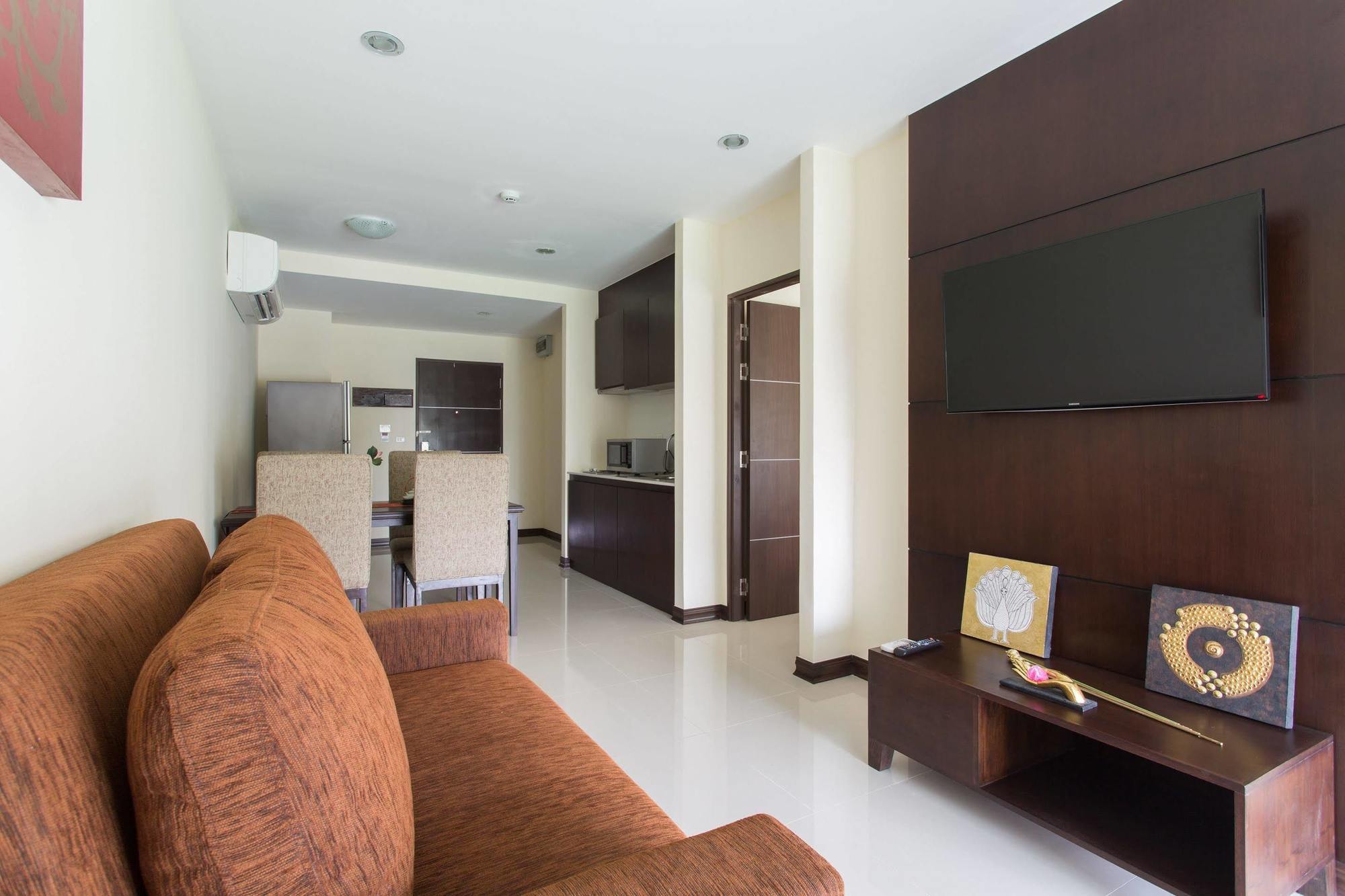 Hotel The Lai Thai Luxury