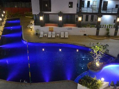 The Lai Thai Luxury