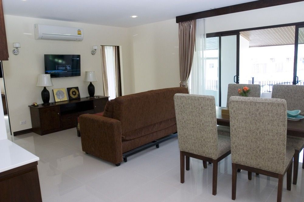 The Lai Thai Luxury Hotel Ao Nang
