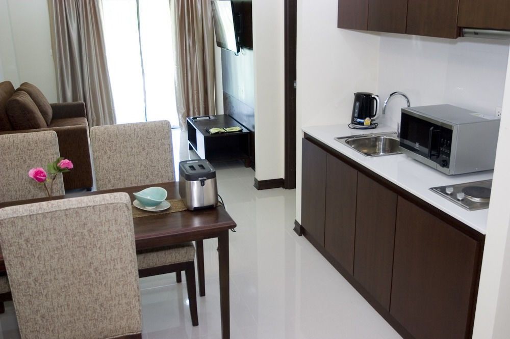 The Lai Thai Luxury 4* Ao Nang