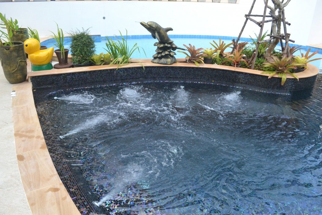 Hotel The Lai Thai Luxury
