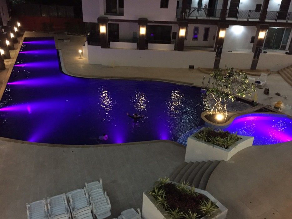 The Lai Thai Luxury